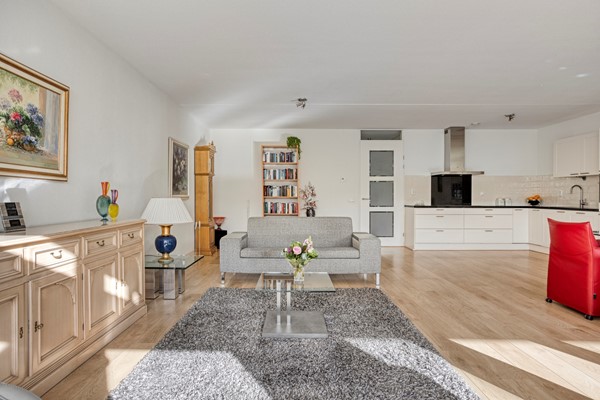 Medium property photo - Eikenhof 17, 1623 LX Hoorn
